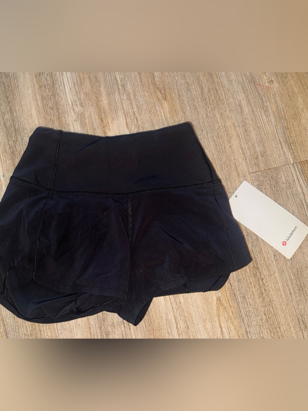 Lululemon athletica Women's Athletic Shorts
